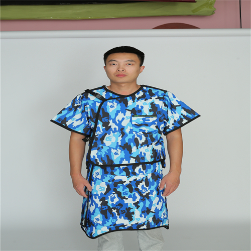 邢台哪些行业的人需要穿铅衣？