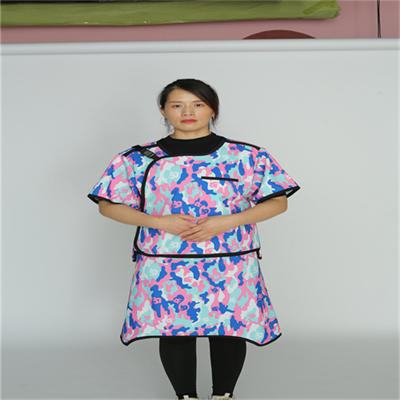 邢台铅衣有什么用途？