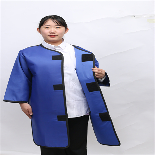 邢台铅衣的防护效果能持续多久